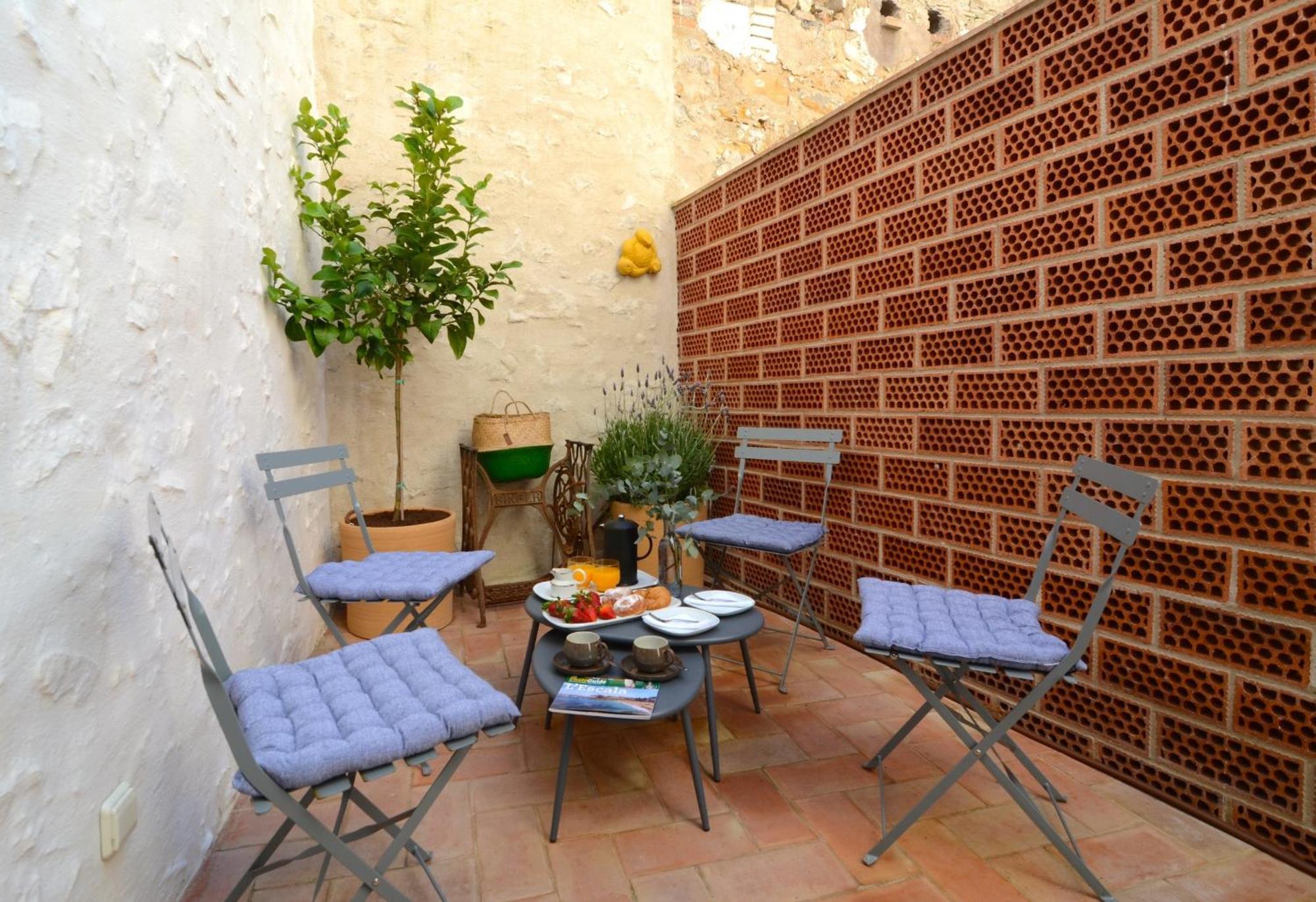 Ferienhaus Casa Rosa Port *